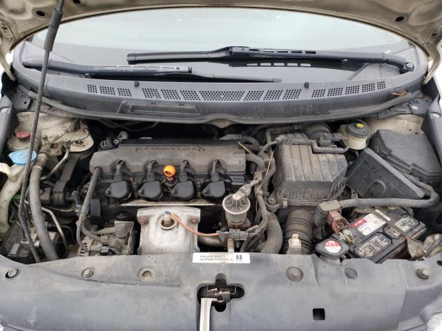 Photo 10 VIN: 2HGFG1B68AH518403 - HONDA CIVIC LX 