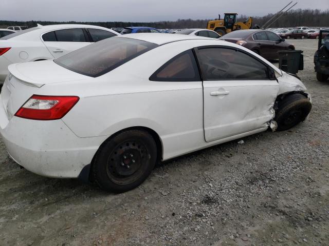 Photo 2 VIN: 2HGFG1B68AH518403 - HONDA CIVIC LX 