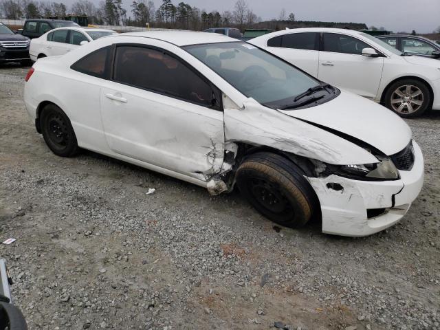 Photo 3 VIN: 2HGFG1B68AH518403 - HONDA CIVIC LX 