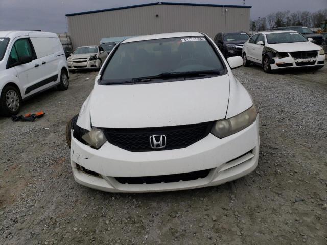 Photo 4 VIN: 2HGFG1B68AH518403 - HONDA CIVIC LX 