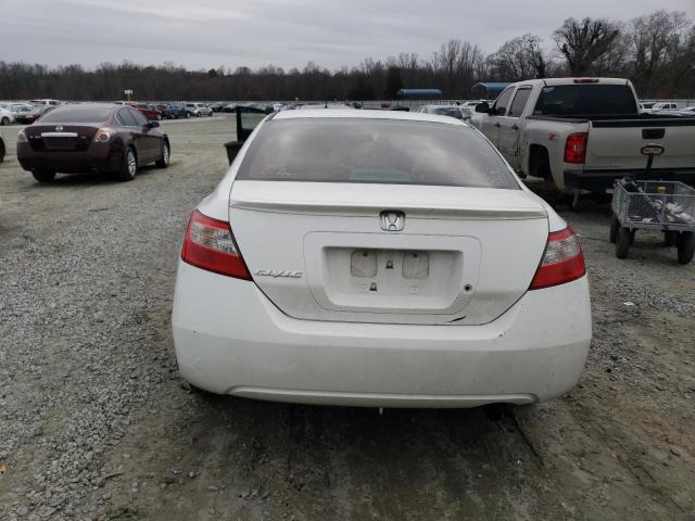 Photo 5 VIN: 2HGFG1B68AH518403 - HONDA CIVIC LX 