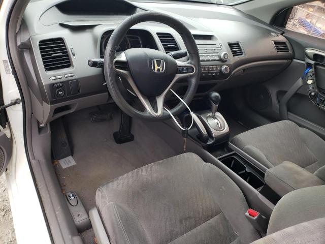 Photo 7 VIN: 2HGFG1B68AH518403 - HONDA CIVIC LX 