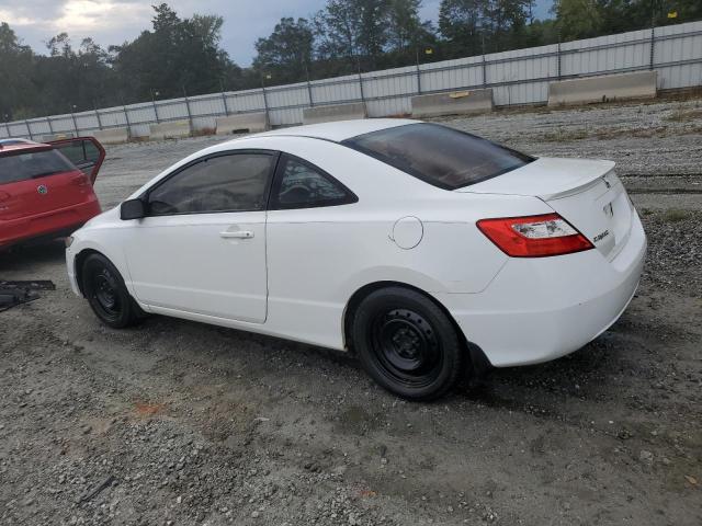 Photo 1 VIN: 2HGFG1B68AH518403 - HONDA CIVIC LX 