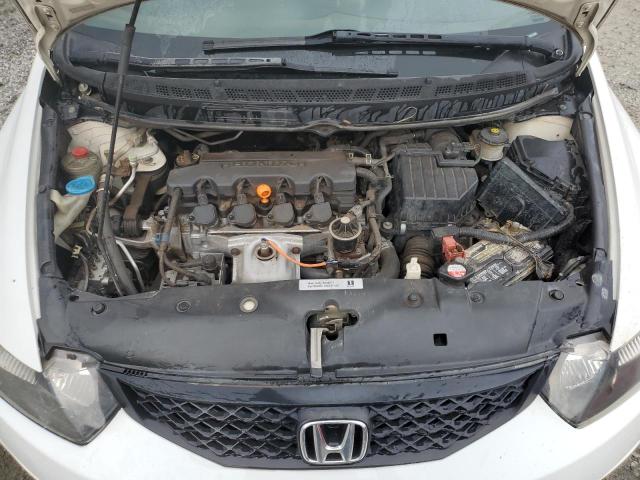 Photo 10 VIN: 2HGFG1B68AH518403 - HONDA CIVIC LX 