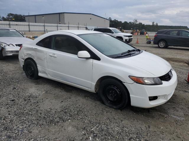 Photo 3 VIN: 2HGFG1B68AH518403 - HONDA CIVIC LX 