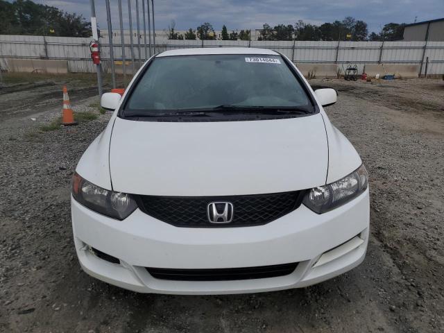 Photo 4 VIN: 2HGFG1B68AH518403 - HONDA CIVIC LX 