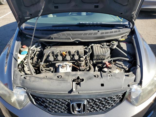 Photo 6 VIN: 2HGFG1B68AH525027 - HONDA CIVIC LX 