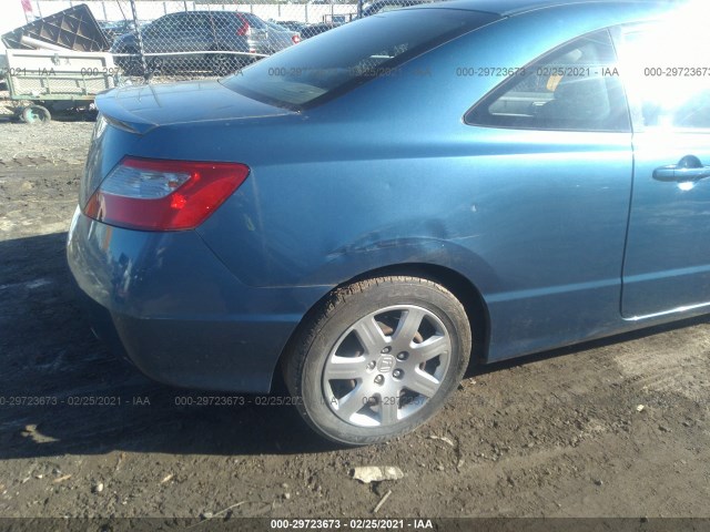 Photo 5 VIN: 2HGFG1B68AH525254 - HONDA CIVIC CPE 