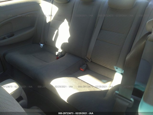 Photo 7 VIN: 2HGFG1B68AH525254 - HONDA CIVIC CPE 