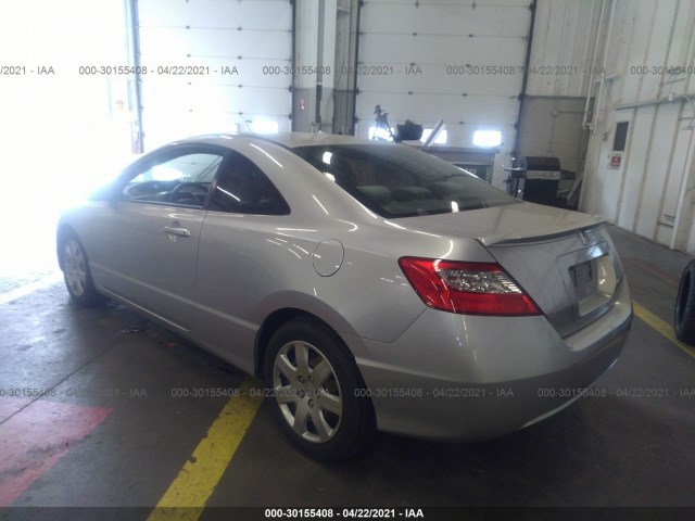 Photo 2 VIN: 2HGFG1B68AH525321 - HONDA CIVIC CPE 