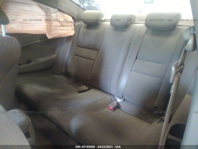 Photo 7 VIN: 2HGFG1B68AH525321 - HONDA CIVIC CPE 