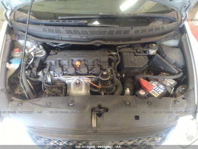 Photo 9 VIN: 2HGFG1B68AH525321 - HONDA CIVIC CPE 