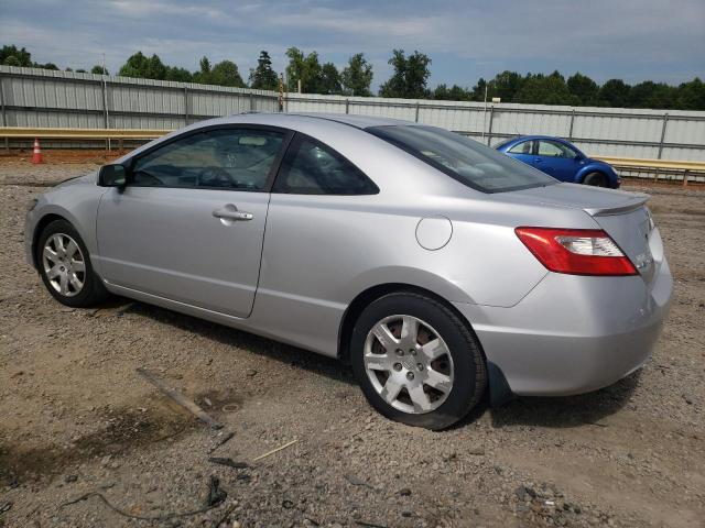 Photo 1 VIN: 2HGFG1B68AH525349 - HONDA CIVIC 