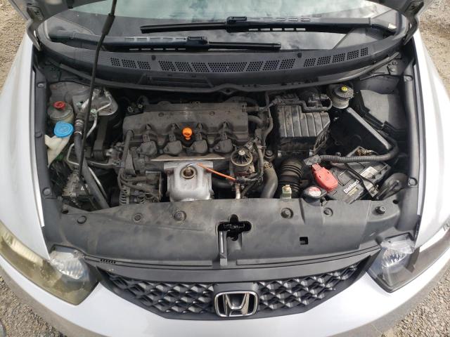 Photo 10 VIN: 2HGFG1B68AH525349 - HONDA CIVIC 