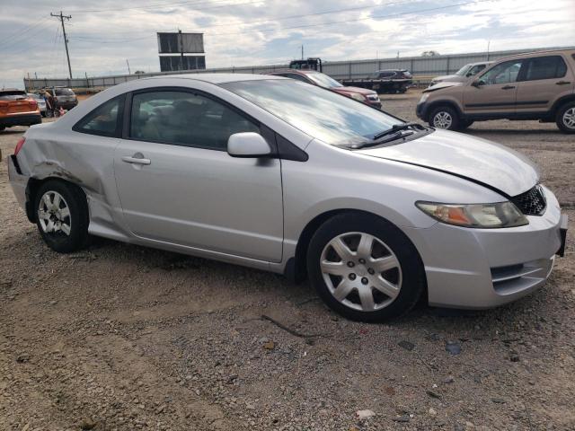 Photo 3 VIN: 2HGFG1B68AH525349 - HONDA CIVIC 