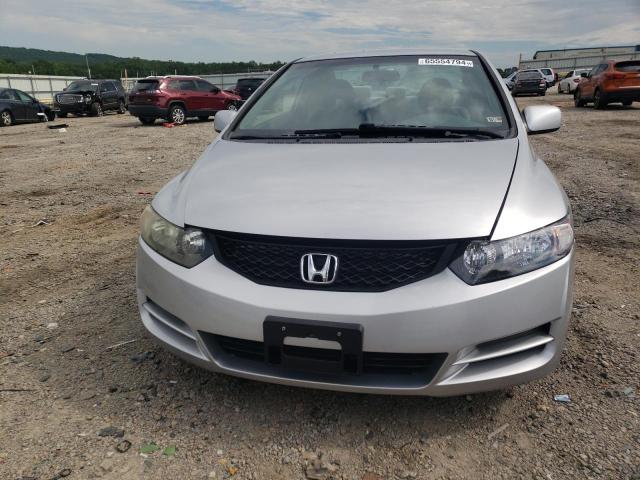 Photo 4 VIN: 2HGFG1B68AH525349 - HONDA CIVIC 