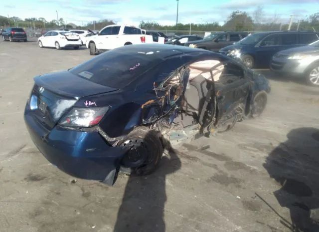 Photo 3 VIN: 2HGFG1B68AH525478 - HONDA CIVIC CPE 