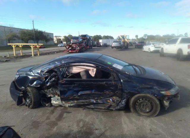 Photo 5 VIN: 2HGFG1B68AH525478 - HONDA CIVIC CPE 