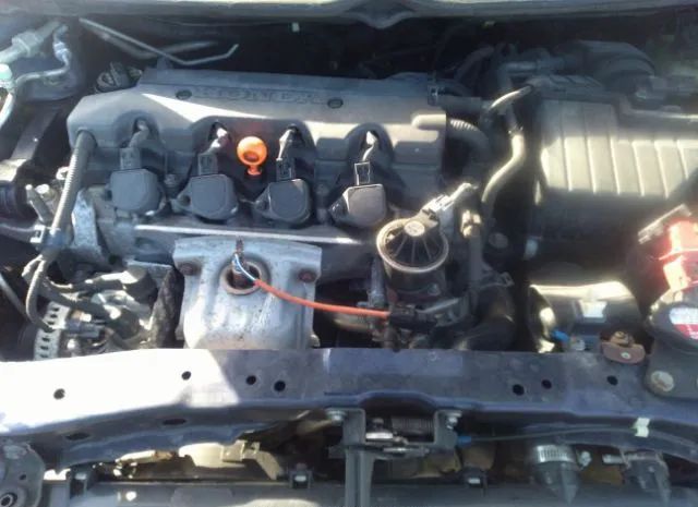 Photo 9 VIN: 2HGFG1B68AH525478 - HONDA CIVIC CPE 