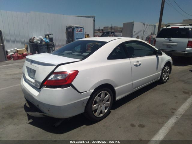 Photo 3 VIN: 2HGFG1B68AH526291 - HONDA CIVIC CPE 