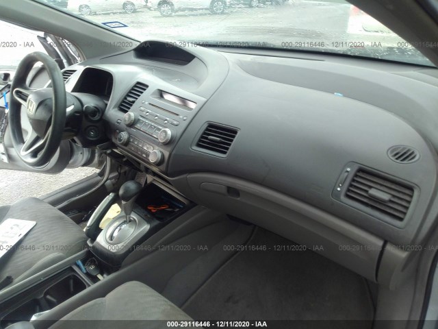 Photo 4 VIN: 2HGFG1B68AH531040 - HONDA CIVIC CPE 