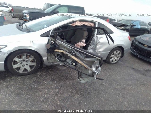 Photo 5 VIN: 2HGFG1B68AH531040 - HONDA CIVIC CPE 