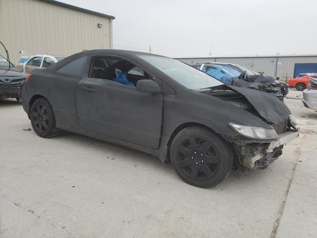 Photo 3 VIN: 2HGFG1B68AH531670 - HONDA CIVIC LX 