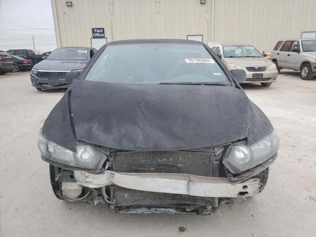 Photo 4 VIN: 2HGFG1B68AH531670 - HONDA CIVIC LX 