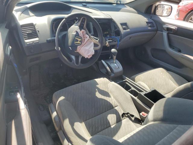 Photo 7 VIN: 2HGFG1B68AH531670 - HONDA CIVIC LX 