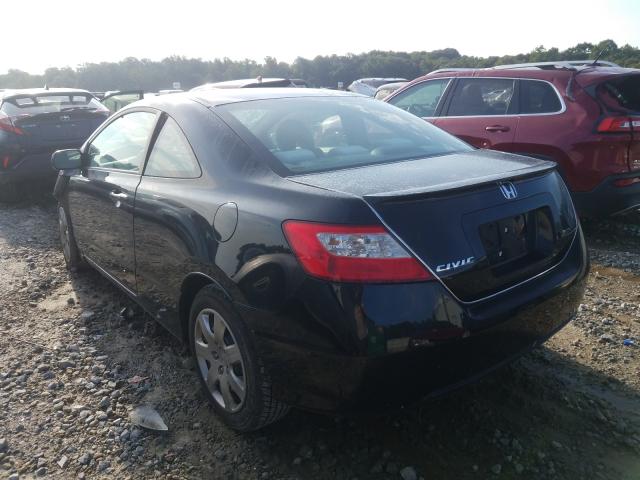 Photo 2 VIN: 2HGFG1B68AH531698 - HONDA CIVIC LX 