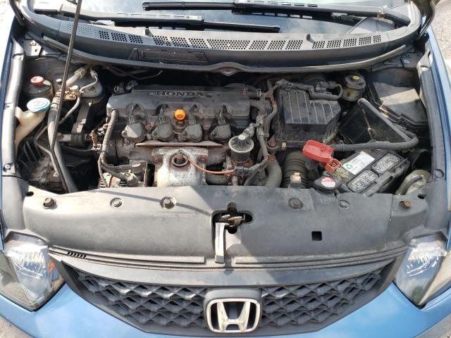 Photo 10 VIN: 2HGFG1B68AH532303 - HONDA CIVIC 