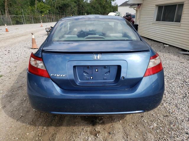 Photo 5 VIN: 2HGFG1B68AH532303 - HONDA CIVIC 