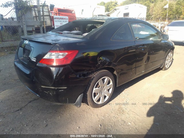 Photo 3 VIN: 2HGFG1B68AH533015 - HONDA CIVIC CPE 