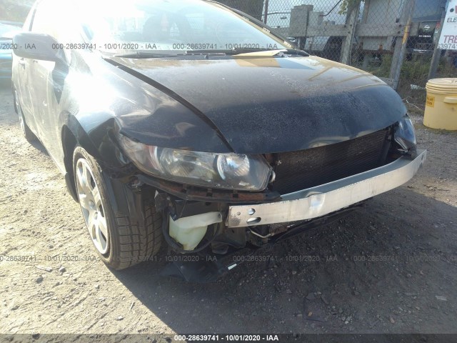 Photo 5 VIN: 2HGFG1B68AH533015 - HONDA CIVIC CPE 