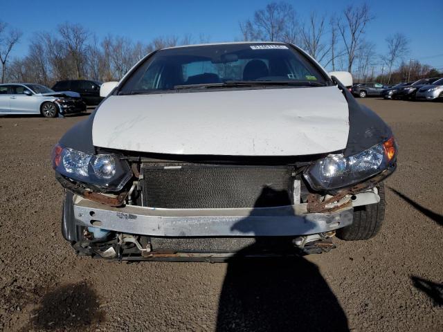 Photo 4 VIN: 2HGFG1B68AH533516 - HONDA CIVIC LX 