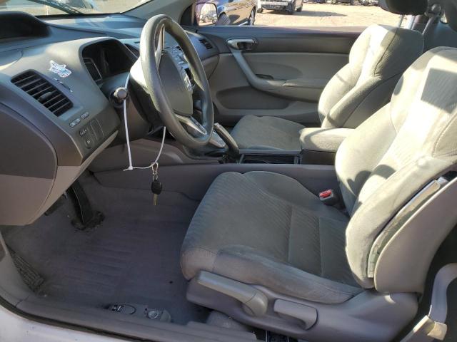 Photo 6 VIN: 2HGFG1B68AH533516 - HONDA CIVIC LX 