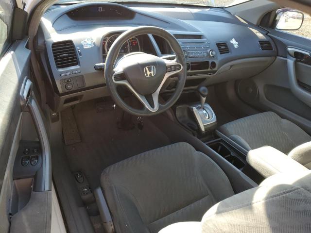 Photo 7 VIN: 2HGFG1B68AH533516 - HONDA CIVIC LX 