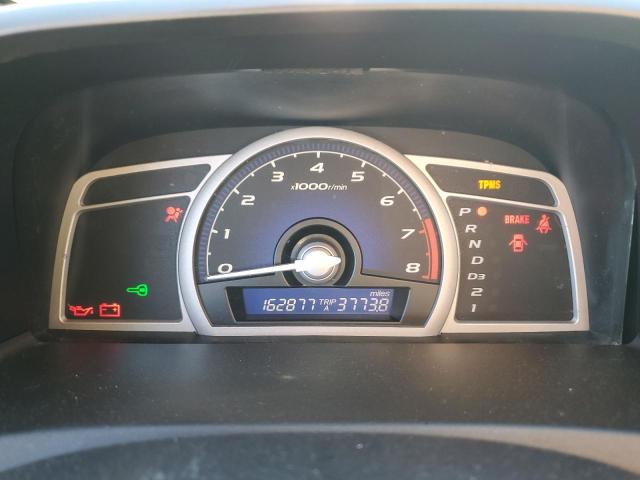 Photo 8 VIN: 2HGFG1B68AH533516 - HONDA CIVIC LX 