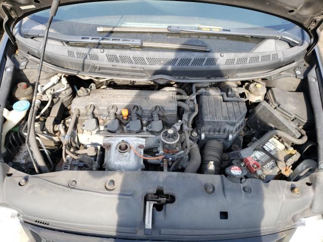 Photo 6 VIN: 2HGFG1B68AH534830 - HONDA CIVIC LX 