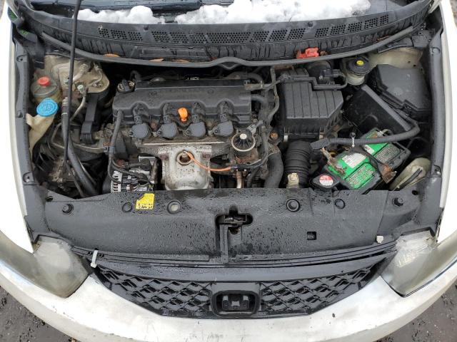 Photo 10 VIN: 2HGFG1B68AH536092 - HONDA CIVIC LX 