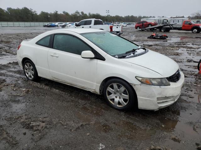 Photo 3 VIN: 2HGFG1B68AH536092 - HONDA CIVIC LX 