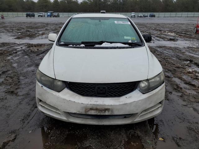 Photo 4 VIN: 2HGFG1B68AH536092 - HONDA CIVIC LX 