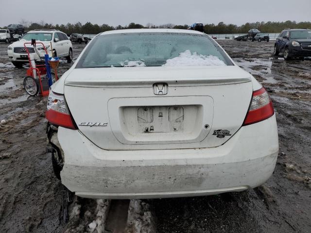 Photo 5 VIN: 2HGFG1B68AH536092 - HONDA CIVIC LX 