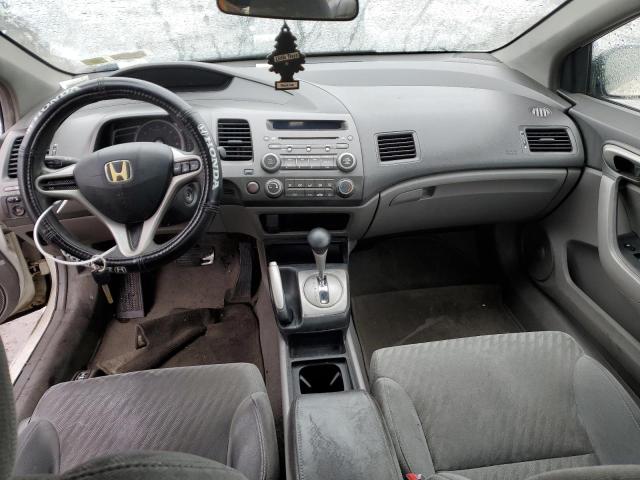 Photo 7 VIN: 2HGFG1B68AH536092 - HONDA CIVIC LX 