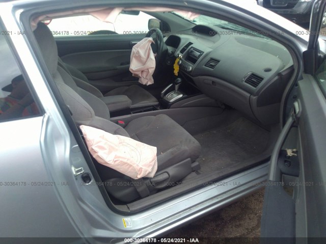 Photo 4 VIN: 2HGFG1B68AH536514 - HONDA CIVIC CPE 