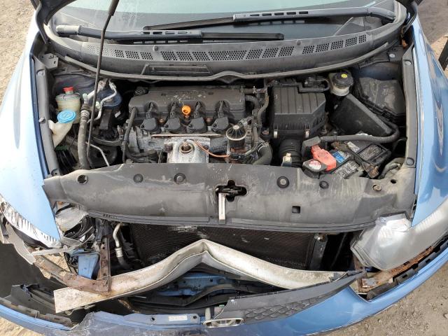 Photo 10 VIN: 2HGFG1B68AH537243 - HONDA CIVIC LX 