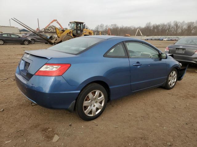 Photo 2 VIN: 2HGFG1B68AH537243 - HONDA CIVIC LX 