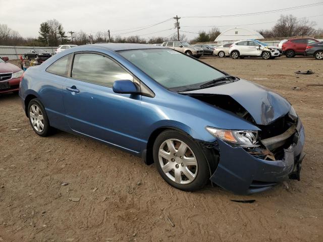 Photo 3 VIN: 2HGFG1B68AH537243 - HONDA CIVIC LX 