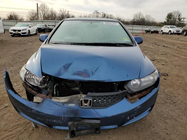 Photo 4 VIN: 2HGFG1B68AH537243 - HONDA CIVIC LX 