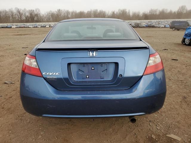 Photo 5 VIN: 2HGFG1B68AH537243 - HONDA CIVIC LX 